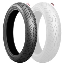 オートバイ用タイヤ BATTLAX BT46 100/90-19 M/C 57H MCS01516
