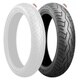 オートバイ用タイヤ BATTLAX BT46 130/90-16 M/C 67V MCS01499