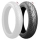 オートバイ用タイヤ BATTLAX BT46 150/70-18 M/C 70H MCS01504