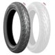 オートバイ用タイヤ BATTLAX BATTLAX SC 110/70-13 M/C 48P MCS01563