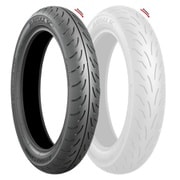 オートバイ用タイヤ BATTLAX BATTLAX SC 100/80-14 M/C 48P MCS01564
