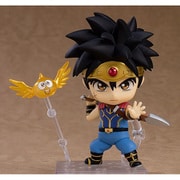 ねんどろいど ダイの大冒険 ダイ [塗装済可動フィギュア 全高約100mm ノンスケール]