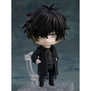 ねんどろいど スロウ・ダメージ トワ [塗装済可動フィギュア 全高約100mm ノンスケール]