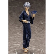 ヱヴァンゲリヲン新劇場版 渚カヲル 浴衣Ver. [塗装済完成品フィギュア 全高約225mm 1/8スケール]