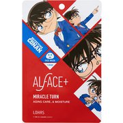 オルフェス×名探偵コナンコラボ ミラクルターン 1枚 [フェイスマスク]