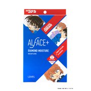 オルフェス×名探偵コナンコラボ ダイアモンドモイスチャー 5枚 [フェイスマスク]