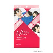 オルフェス×名探偵コナンコラボ トロピカルラブ 5枚 [フェイスマスク]