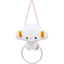 ヨドバシ.com - エンスカイ ensky こぎみゅん タオルハンガー