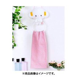 サンリオ - タグ付　こぎみゅん　タオルハンガー ヨドバシ.com - エンスカイ ensky こぎみゅん タオルハンガー