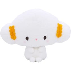 こぎみゅん ぬいぐるみ マスコット サンリオ］こぎみゅん 海外限定 マスコット ぬいぐるみ – candymoon