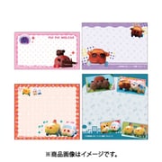 PUI PUI モルカー えらべるふせんスタンド 2 [キャラクターグッズ]
