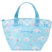 キャラクターグッズ シナモロール 保冷ランチバッグ