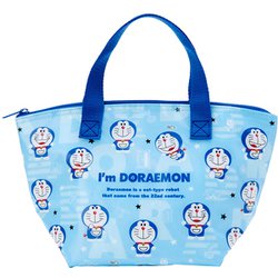 ヨドバシ Com サンリオ ドラえもん 保冷ランチバッグ I M Doraemon キャラクターグッズ 通販 全品無料配達