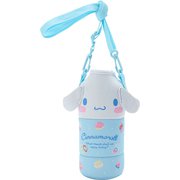 キャラクターグッズ シナモロール 保冷ペットボトルカバー