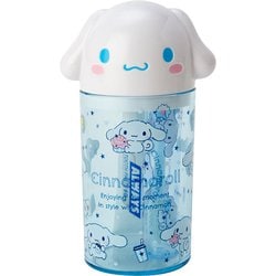 ヨドバシ Com サンリオ Sanrio シナモロール コップ付き歯ブラシセット キャラクターグッズ 通販 全品無料配達