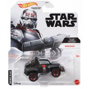 GRM28 スタジオ-STAR WARS レッカー [ミニカー]