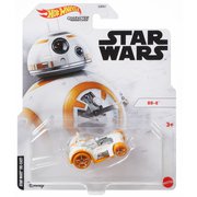 GYB38 スタジオ-STAR WARS BB-8 [ミニカー]