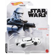 GYB41 スタジオ-STAR WARS ストームトルーパー [ミニカー]