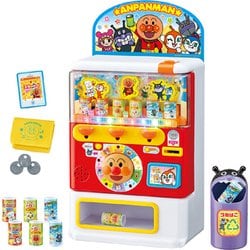 アンパンマンのジュースちょうだい！ キラ★ピカ★イルミネーションDX