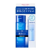 アクアレーベル ホワイトケア ローション M セットD [化粧水]