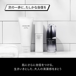 ヨドバシ.com - 資生堂 SHISEIDO シセイドウメン SHISEIDO MEN