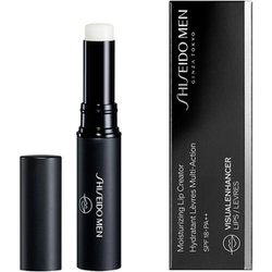 SHISEIDO MEN モイスチャライジング リップクリエイター [リップクリーム]