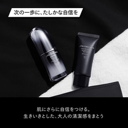 ヨドバシ.com - 資生堂 SHISEIDO シセイドウメン SHISEIDO MEN