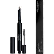 アイブロウ SHISEIDO MEN アイブロウ フィクサー デュオ ブラウン