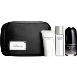 SHISEIDO スキンケアセット トライアル ヨドバシ.com - 資生堂 SHISEIDO シセイドウメン SHISEIDO MEN