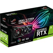 ビデオカード ROG-STRIX-RTX3060-O12G-GAMING
