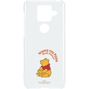 DN-825D [くまのプーさん AQUOS sense4 plus ハードケース]