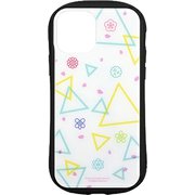 AAA-09A [iPhone 12/iPhone 12 Pro 春組 A3！ ハイブリッドガラスケース]