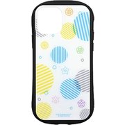 AAA-09B [iPhone 12/iPhone 12 Pro 夏組 A3！ ハイブリッドガラスケース]