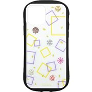 AAA-09C [iPhone 12/iPhone 12 Pro 秋組 A3！ ハイブリッドガラスケース]