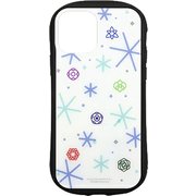 AAA-09D [iPhone 12/iPhone 12 Pro 冬組 A3！ ハイブリッドガラスケース]