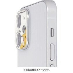 ヨドバシ Com グルマンディーズ Gourmandise Poke 707a Iphone 12 Mini ピカチュウ ポケモン カメラカバー 通販 全品無料配達