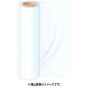 OR-18 [ストレッチフィルム 約幅50cm×長さ300m×厚さ0.018mm 透明]