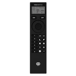 ルームスイッチ専用リモコン TC-4001-BK