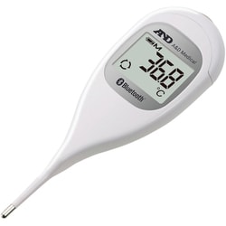 UT-201BLE Plus [スマートフォン対応予測式体温計 管理医療機器]