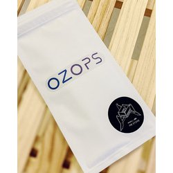 OZOPS M8 ストーブ [メスティンクッカー専用固形燃料ストーブ]