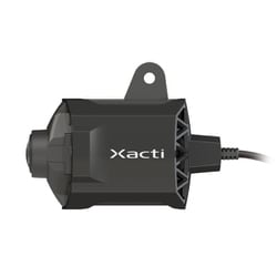 ヨドバシ.com - ザクティ Xacti 業務用ウェアラブルカメラ 頭部