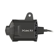 業務用ウェアラブルカメラ 頭部装着型 UVC出力対応モデル CX-WE100