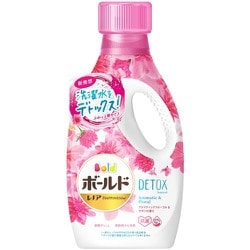 ヨドバシ Com P G ボールド ボールドジェル アロマティックフローラル サボンの香り 本体 通販 全品無料配達