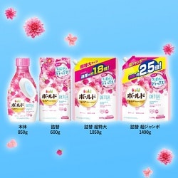 ヨドバシ.com - ボールド ボールドジェル アロマティック