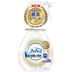 ヨドバシ Com P G ピーアンドジー ファブリーズ ファブリーズw除菌 無香料 消臭成分プラス 通販 全品無料配達