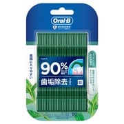 オーラルB フロスピック エッセンシャルオイル配合 60本入