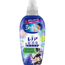 ヨドバシ.com - レノア レノア 超消臭1WEEK SPORTSフレッシュ