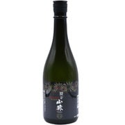 限定 特別純米酒 夏は山猿 無ろ過原酒 17度 720ml [日本酒]
