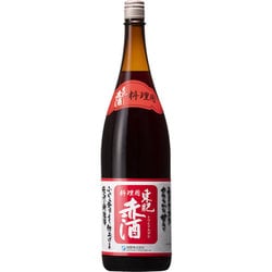 東肥 赤酒 料理用 瓶 11.5-12.5度 1800ml