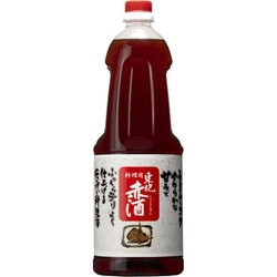 瑞鷹 ストア 東肥 赤酒 料理用 ペット